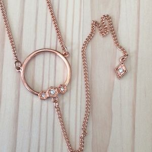 NIB Necklace LUV AJ